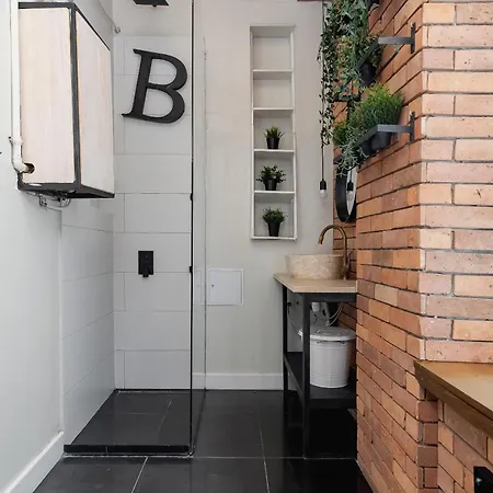 Apartment 4 Bedroom - Old Town - Starowislna 29 *