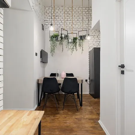 Apartment 4 Bedroom - Old Town - Starowislna 29 *