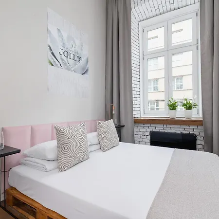Apartment 4 Bedroom - Old Town - Starowislna 29