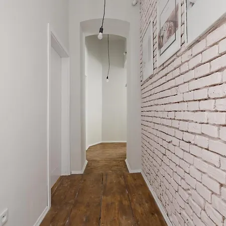 4 Bedroom - Old Town - Starowislna 29