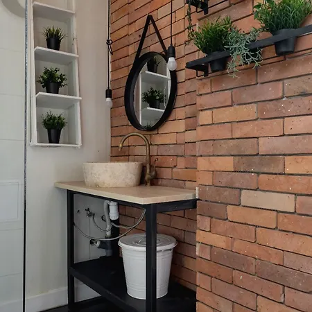 Apartment 4 Bedroom - Old Town - Starowislna 29
