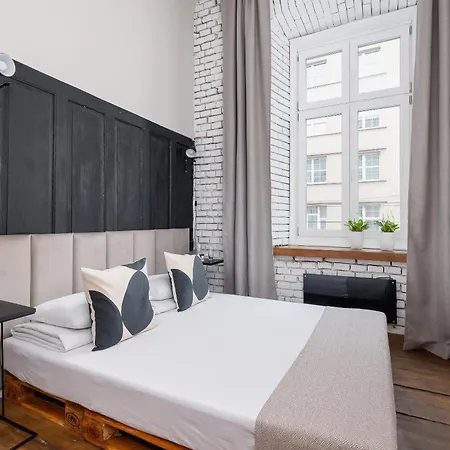 Apartment 4 Bedroom - Old Town - Starowislna 29