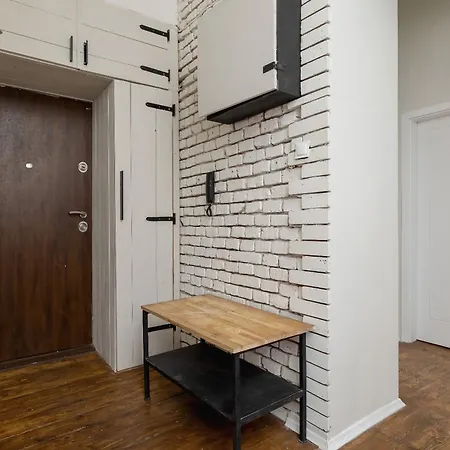 4 Bedroom - Old Town - Starowislna 29 Apartment *