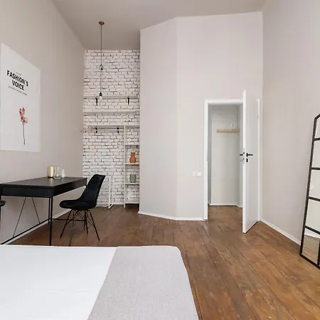 4 Bedroom - Old Town - Starowislna 29 * Cracovie