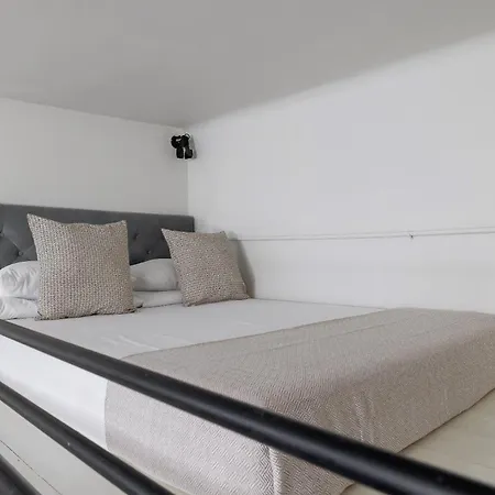 4 Bedroom - Old Town - Starowislna 29 Appartement *