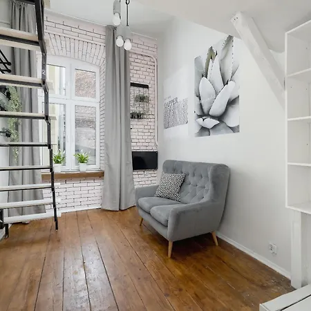 4 Bedroom - Old Town - Starowislna 29 Διαμέρισμα Krasków