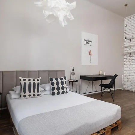4 Bedroom - Old Town - Starowislna 29 Cracovie